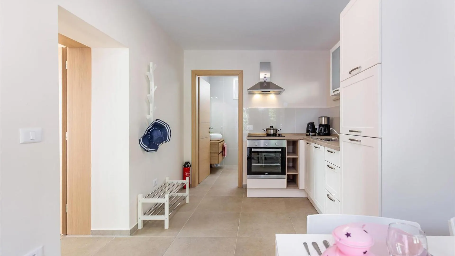 Holiday home Awesome Home In Lovran With House Sea View Croatia