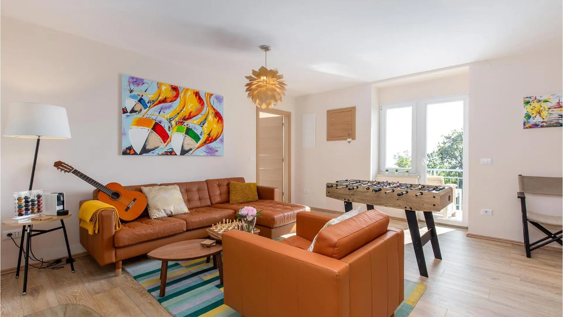 Awesome Home In Lovran With House Sea View Holiday home