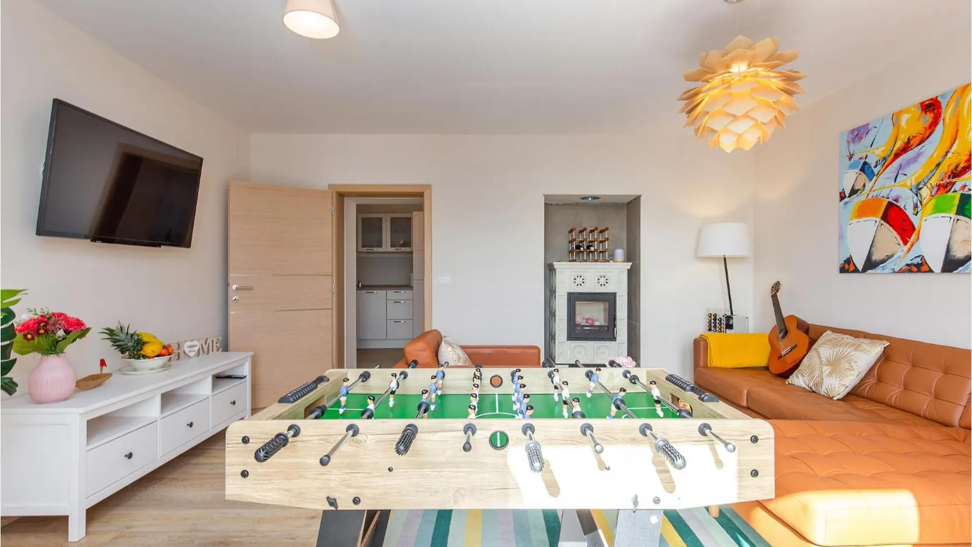 Holiday home Awesome Home In Lovran With House Sea View Croatia