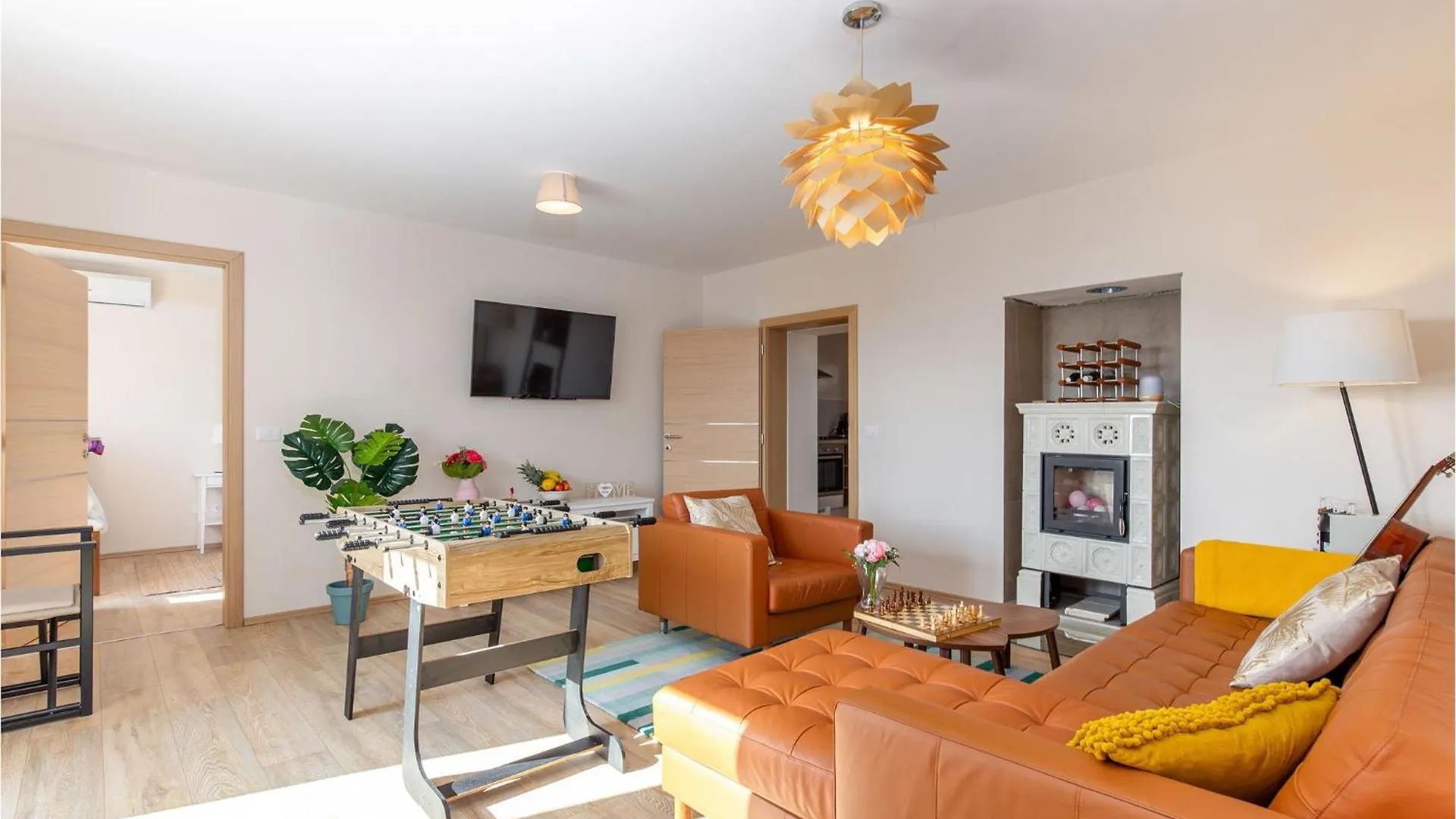 Awesome Home In Lovran With House Sea View