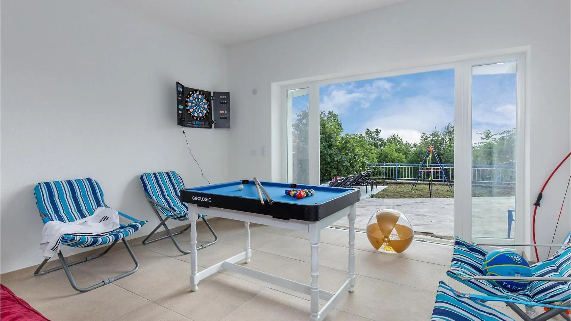 Awesome Home In Lovran With House Sea View
