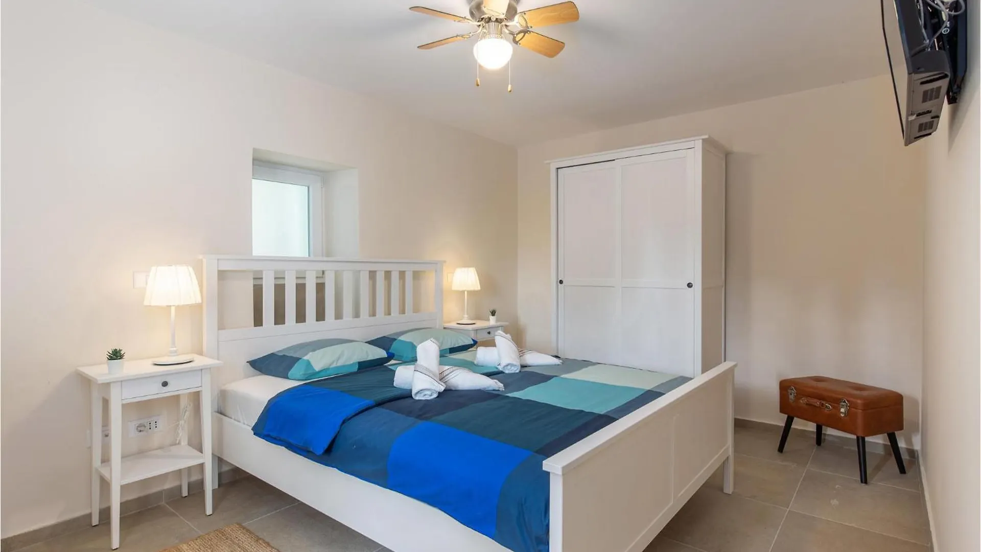 Awesome Home In Lovran With House Sea View 0*,