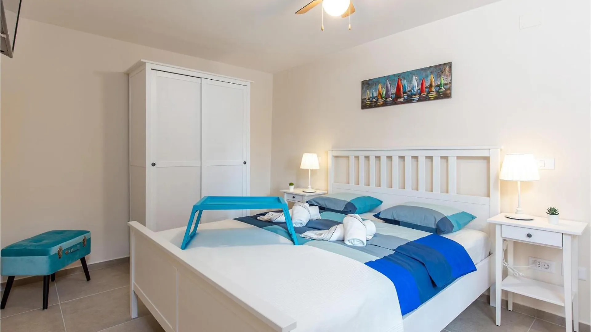 Holiday home Awesome Home In Lovran With House Sea View