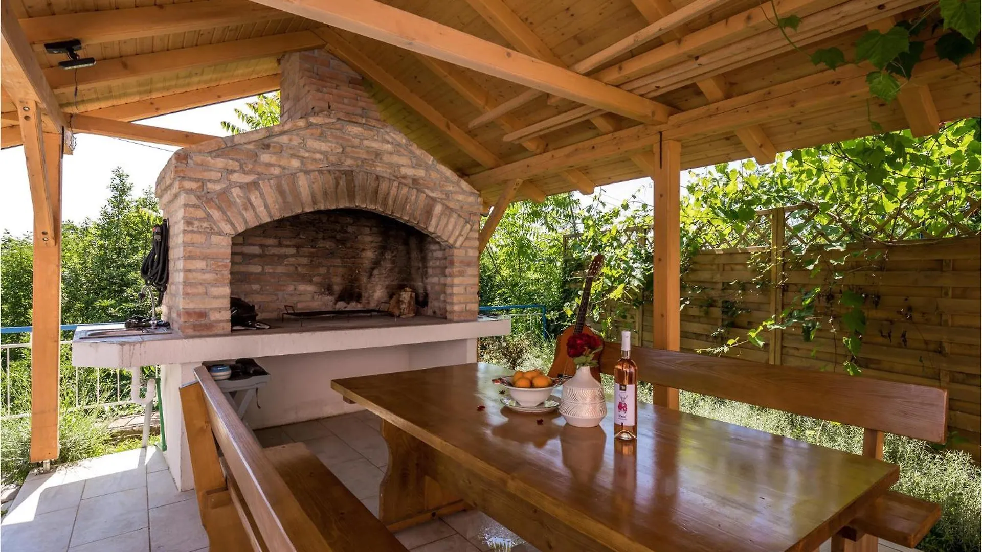 Awesome Home In Lovran With House Sea View