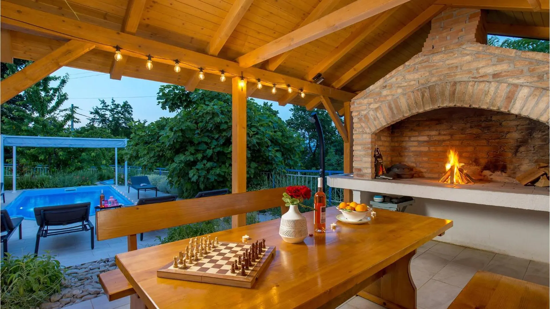 Awesome Home In Lovran With House Sea View 0*,